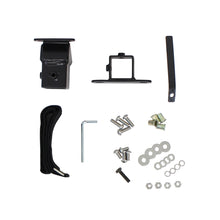 Load image into Gallery viewer, Hd-Ladder-Rack-(Single)---Black