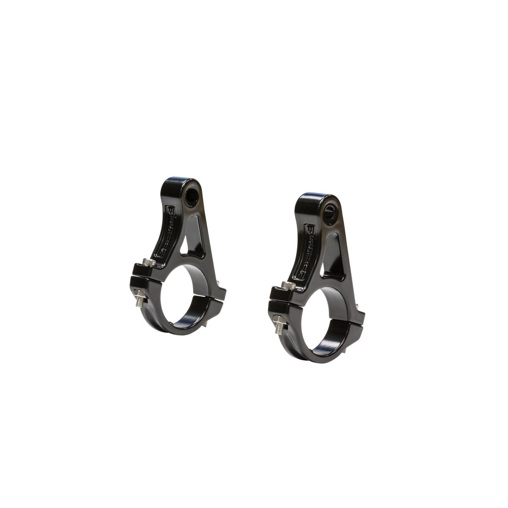 Hd-Led-Bar-Clamp-For-2In-Diameter-Tube-Black-Hd-2In-Bar-Clamp-Bracket