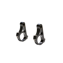 Load image into Gallery viewer, Hd-Led-Bar-Clamp-For-2In-Diameter-Tube-Black-Hd-2In-Bar-Clamp-Bracket
