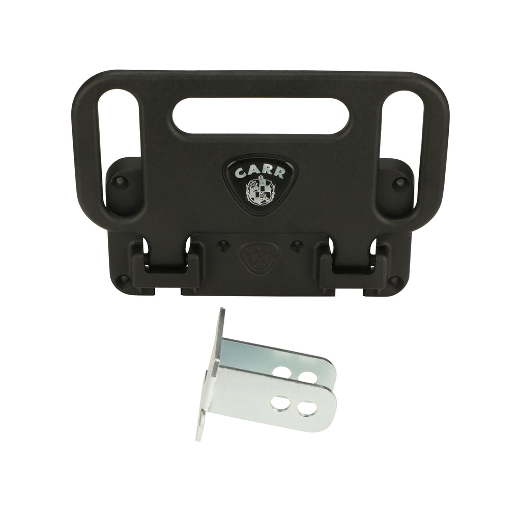 Hd-Mega-Hitch-Step-2-And-2-12-In-Receiverswith-Led-Light-Black-Powder-Coat-Sol