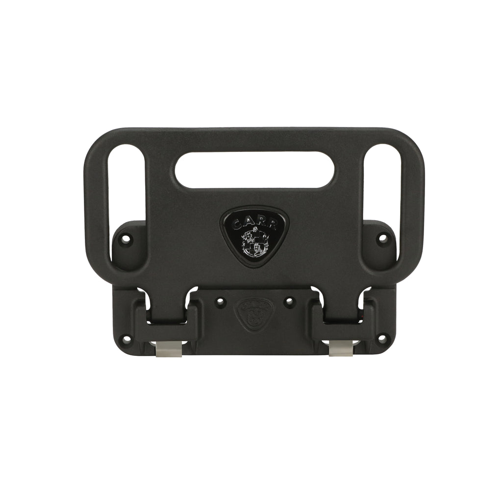 Hd-Mega-Hitch-Step-2-And-2-12-In-Receiverswith-Led-Light-Black-Powder-Coat-Sol