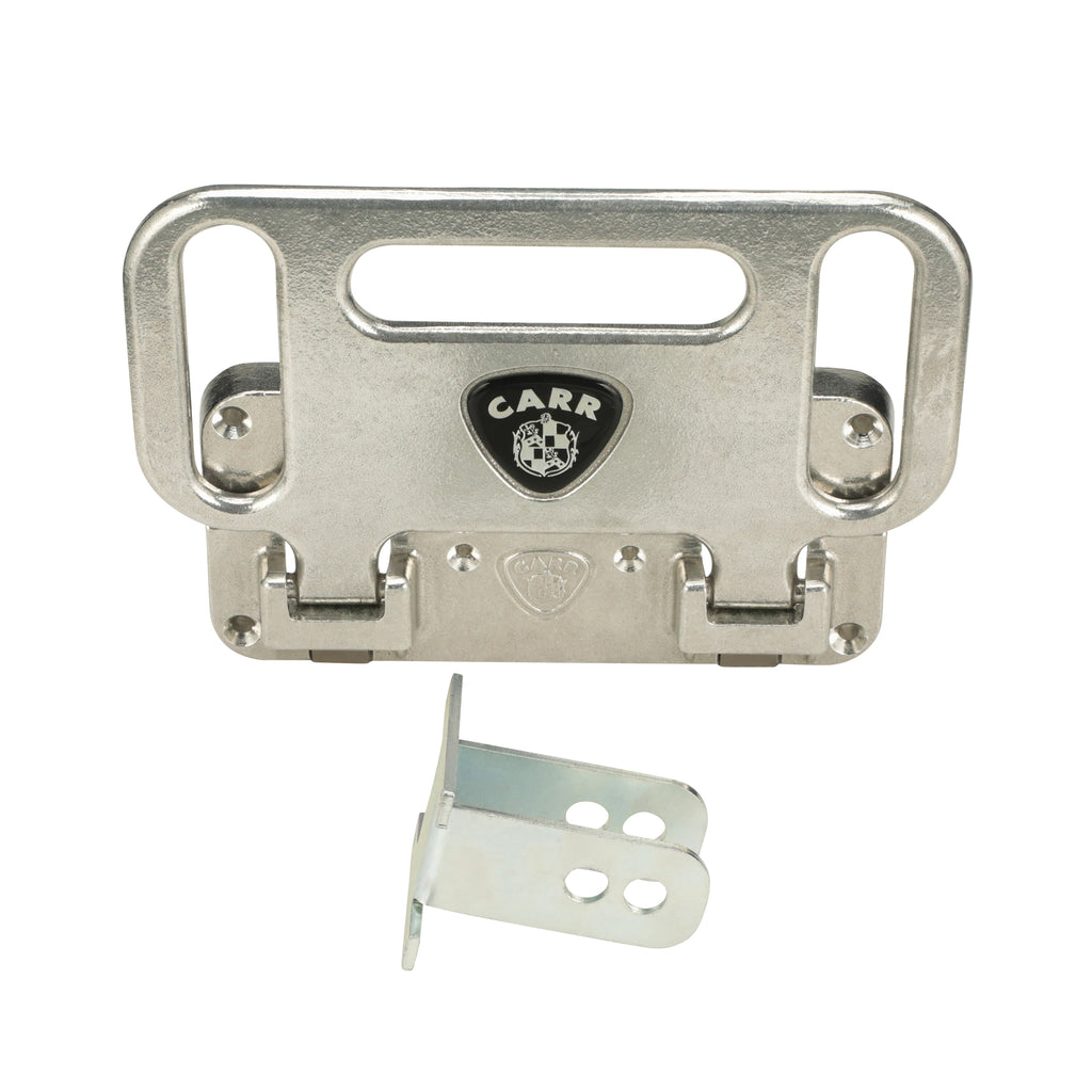 Hd-Mega-Hitch-Step-2-And-2-12-In-Receiverswith-Led-Light-Polished-Sold-Individ