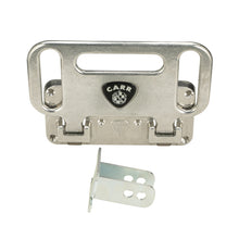 Load image into Gallery viewer, Hd-Mega-Hitch-Step-2-And-2-12-In-Receiverswith-Led-Light-Polished-Sold-Individ