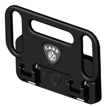 Load image into Gallery viewer, Hd-Mega-Step-Flat-Mount-(No-Light)Black-Powder-Coat-Sold-Individually