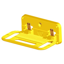 Load image into Gallery viewer, Hd-Mega-Step;-Flat-Mount;-Led-Step-Surface;-Xp7-Safety-Yellow;-Single
