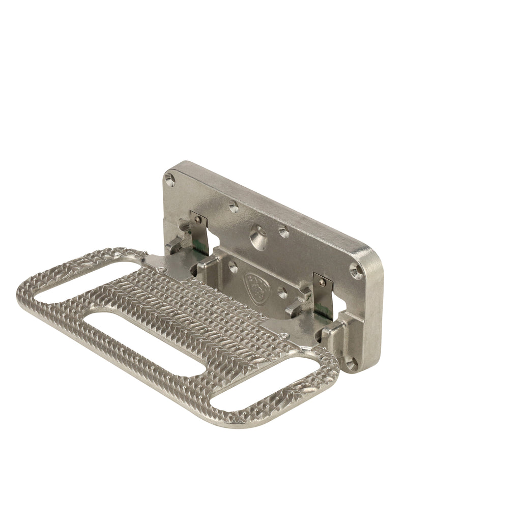 Hd-Mega-Step;-Flat-Mount;-Non-Led-Step-Surface;-Xm3-Polished;-Single