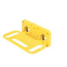 Load image into Gallery viewer, Hd-Mega-Step;-Flat-Mount;-Non-Led-Step-Surface;-Xp7-Safety-Yellow;-Single
