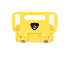 Load image into Gallery viewer, Hd-Mega-Step;-Flat-Mount;-Non-Led-Step-Surface;-Xp7-Safety-Yellow;-Single