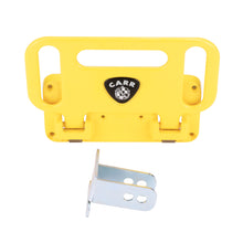 Load image into Gallery viewer, Hd-Mega-Step;-Hitch-Mount;-Led-Step-Surf;-Xp7-Safety-Yellow;-Single