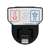 Load image into Gallery viewer, Hd-Universal-Hitch-Step;-Fits-2-In.-Receiver;-Black;-Usa;-Single