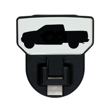 Load image into Gallery viewer, Hd-Universal-Hitch-Step;-Fits-2-In.-Receiver;-Black;-Pick-Up;-Single