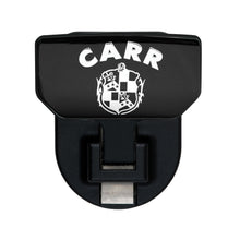 Load image into Gallery viewer, Hd-Universal-Hitch-Step;-Fits-2-In.-Receiver;-Black;-Carr;-Single