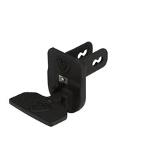 Load image into Gallery viewer, Hd-Universal-Hitch-Step;-Fits-2-In.-Receiver;-Black;-Black-Out;-Single