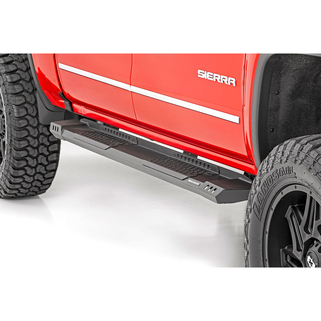 Hd2-Running-Boards-07-19-SilveradoSierra-Crew-Cab-Rough-Country