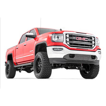 Load image into Gallery viewer, Hd2-Running-Boards-07-19-SilveradoSierra-Crew-Cab-Rough-Country