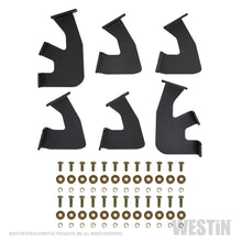 Load image into Gallery viewer, Hdx-05-20-Toyota-Tacoma-Drop-Nerf-Step-Bars---Txt-Black