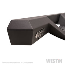 Load image into Gallery viewer, Hdx-05-20-Toyota-Tacoma-Drop-Nerf-Step-Bars---Txt-Black