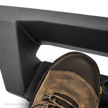 Load image into Gallery viewer, Hdx-05-20-Toyota-Tacoma-Drop-Nerf-Step-Bars---Txt-Black