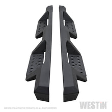 Load image into Gallery viewer, Hdx-05-20-Toyota-Tacoma-Drop-Nerf-Step-Bars---Txt-Black