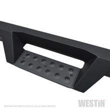 Load image into Gallery viewer, Hdx-05-20-Toyota-Tacoma-Drop-Nerf-Step-Bars---Txt-Black