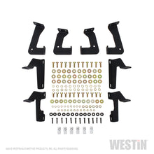 Load image into Gallery viewer, Hdx-07-17-Jeep-Wrangler-2Dr-Drop-Nerf-Step-Bars---Textured-Black