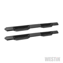 Load image into Gallery viewer, Hdx-07-17-Jeep-Wrangler-2Dr-Xtreme-Nerf-Step-Bars---Textured-Black