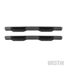 Load image into Gallery viewer, Hdx-07-17-Jeep-Wrangler-2Dr-Xtreme-Nerf-Step-Bars---Textured-Black