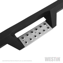 Load image into Gallery viewer, Hdx-07-18-Gm-15253500-Crew-Cab-(Excl.-Classic)-Ss-Drop-Nerf-Step-Bars---Textured-Black