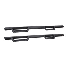 Load image into Gallery viewer, Hdx-09-14-Ford-F-150-Supercrew-Drop-Nerf-Step-Bars---Textured-Black