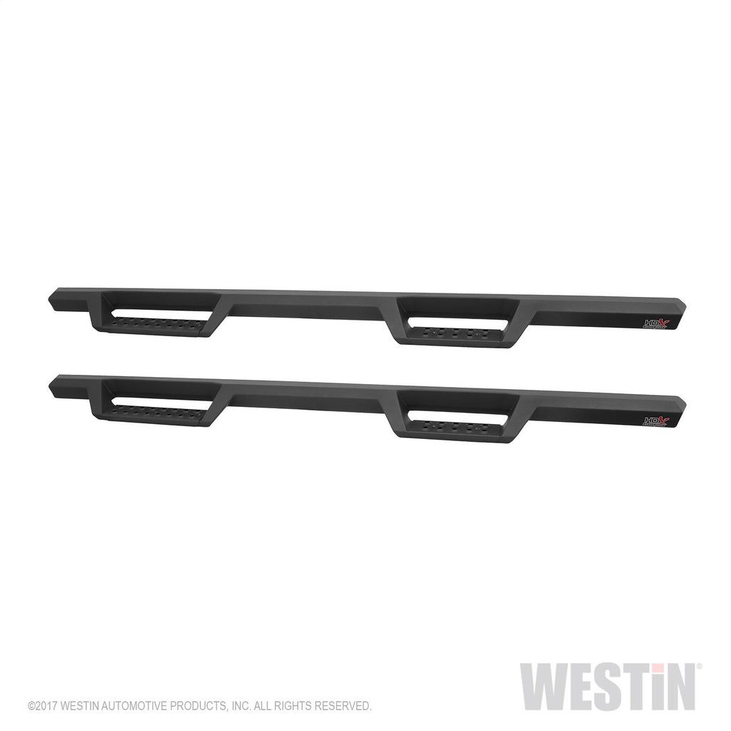 Hdx-10-17-Toyota-4Runner-Trail-Edition-Drop-Nerf-Step-Bars---Textured-Black