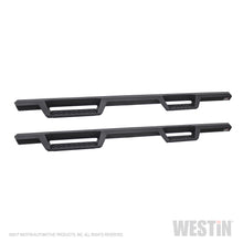 Load image into Gallery viewer, Hdx-10-17-Toyota-4Runner-Trail-Edition-Drop-Nerf-Step-Bars---Textured-Black