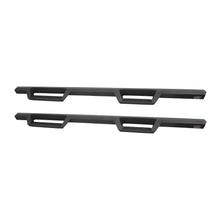 Load image into Gallery viewer, Hdx-15-18-ChevroletGmc-ColoradoCanyon-Crew-Cab-Drop-Nerf-Step-Bars---Textured-Black