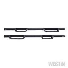 Load image into Gallery viewer, Hdx-16-18-Nissan-Titan-Xd-Crew--17-18-Titan-Crew-Cab-Drop-Nerf-Step-Bars---Textured-Black