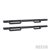 Westin 56-14025 HDX Drop Nerf Step Bars