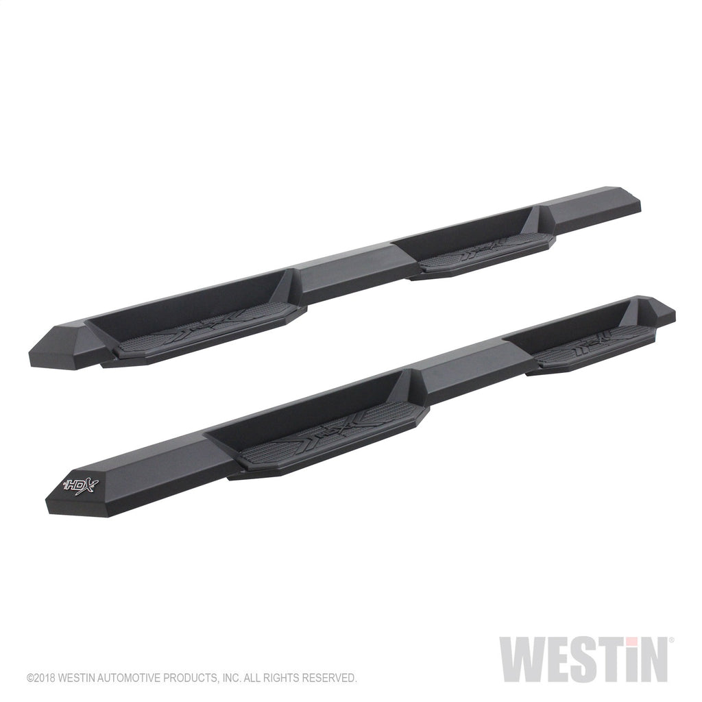 Hdx-18-20-Jeep-Wrangler-Jl-Unlimited-4Dr-Xtreme-Nerf-Step-Bars---Textured-Black