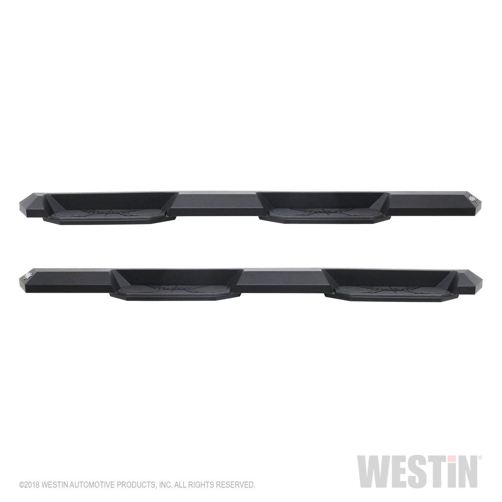 Hdx-18-20-Jeep-Wrangler-Jl-Unlimited-4Dr-Xtreme-Nerf-Step-Bars---Textured-Black