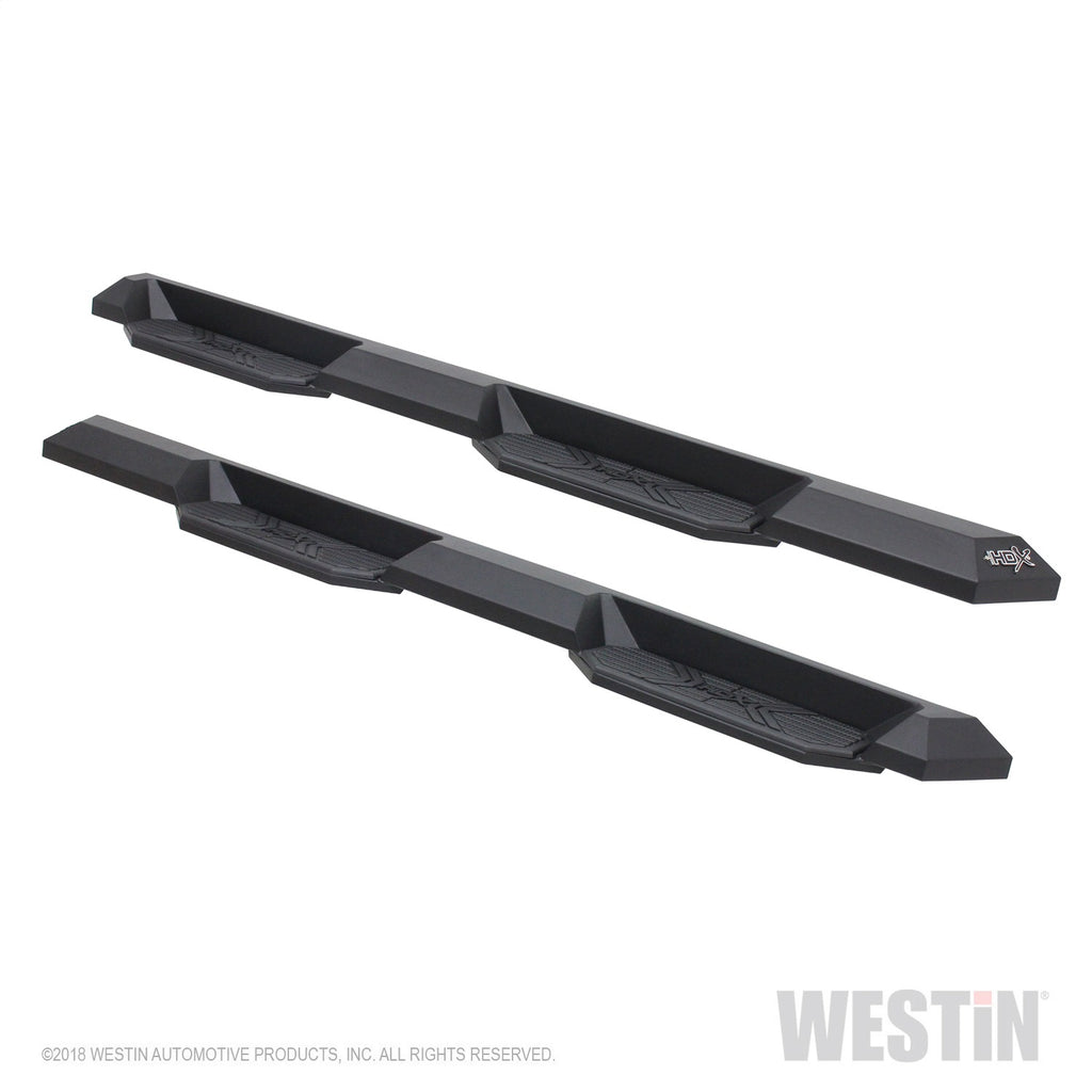 Hdx-18-20-Jeep-Wrangler-Jl-Unlimited-4Dr-Xtreme-Nerf-Step-Bars---Textured-Black