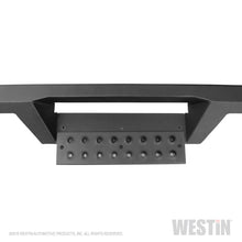 Load image into Gallery viewer, Hdx-19-20-Ram-25003500-Crew-Cab-(8Ft-Bed)-Drop-Wheel-To-Wheel-Nerf-Step-Bars---Txt-Black