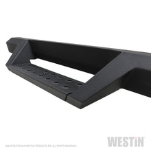 Load image into Gallery viewer, Hdx-19-20-Ram-25003500-Crew-Cab-(8Ft-Bed)-Drop-Wheel-To-Wheel-Nerf-Step-Bars---Txt-Black