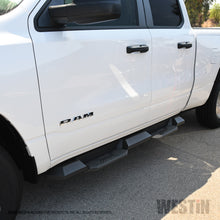 Load image into Gallery viewer, Hdx-19-21-Ram-1500-Quad-Cab-(Excl.-Classic)-Xtreme-Nerf-Step-Bars---Textured-Black