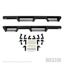 Load image into Gallery viewer, Hdx-2018-Jeep-Wrangler-Jl-Unlimited-Drop-Nerf-Step-Bars---Textured-Black