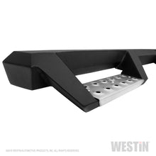 Load image into Gallery viewer, Hdx-2018-Jeep-Wrangler-Jl-Unlimited-Drop-Nerf-Step-Bars---Textured-Black