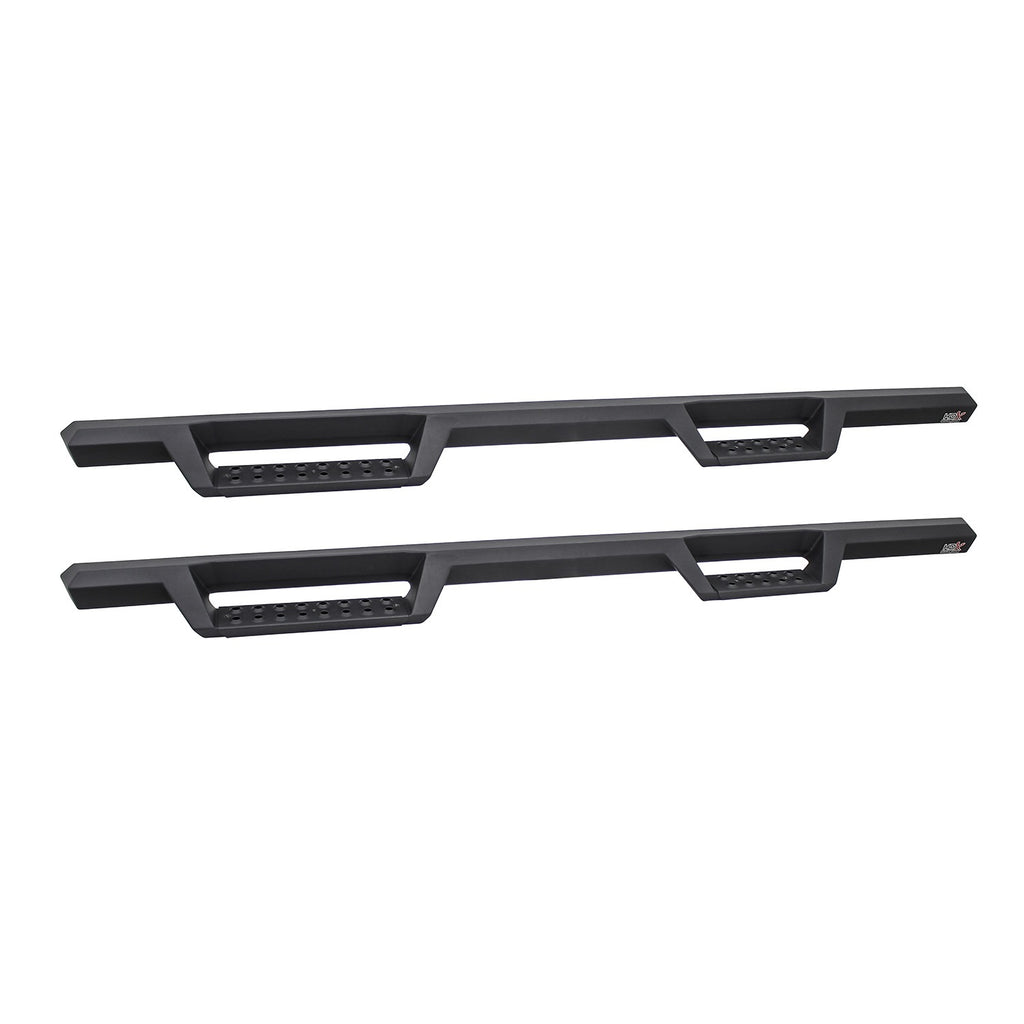 Hdx-99-16-Ford-F-250350450550-Crew-Cab-Drop-Nerf-Step-Bars---Textured-Black