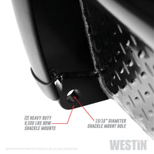 Load image into Gallery viewer, Hdx-Bandit-15-19-Chevrolet-Silverado-25003500-Front-Bumper---Black