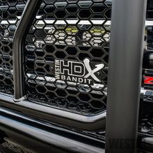 Load image into Gallery viewer, Hdx-Bandit-15-19-Chevrolet-Silverado-25003500-Front-Bumper---Black