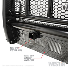 Load image into Gallery viewer, Hdx-Bandit-17-19-Ford-F-250--F-350-Front-Bumper---Textured-Black