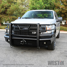 Load image into Gallery viewer, Hdx-Bandit-18-20-Ford-F-150-(Excl.-Ecoboost)-Front-Bumper---Black