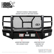 Load image into Gallery viewer, Hdx-Bandit-18-20-Ford-F-150-(Excl.-Ecoboost)-Front-Bumper---Black