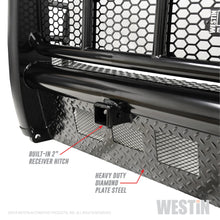 Load image into Gallery viewer, Hdx-Bandit-18-20-Ford-F-150-(Excl.-Ecoboost)-Front-Bumper---Black
