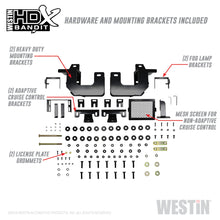 Load image into Gallery viewer, Hdx-Bandit-18-20-Ford-F-150-(Excl.-Ecoboost)-Front-Bumper---Black